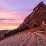 Red Rocks Park and Amphitheatre