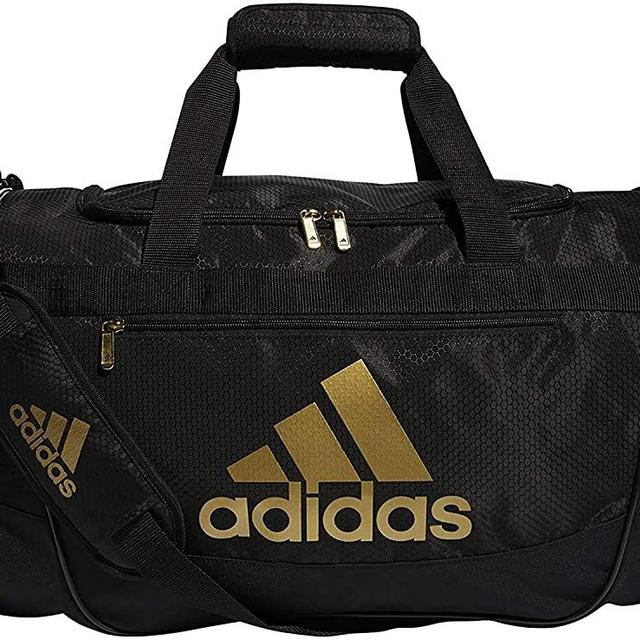 adidas Defender 3 Medium Duffel Bag