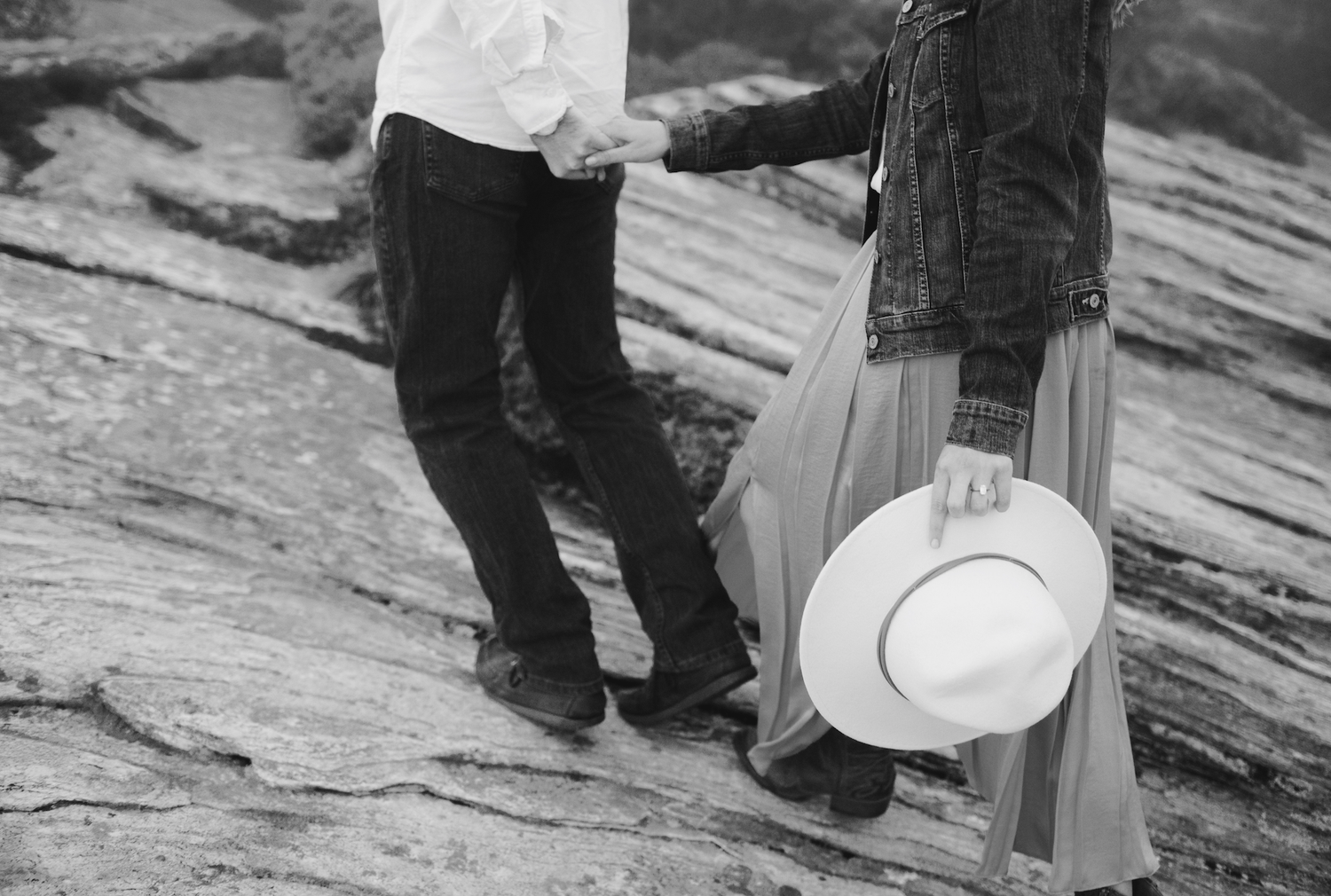 The Wedding Website of Jessica Moore and Josh Goldstein