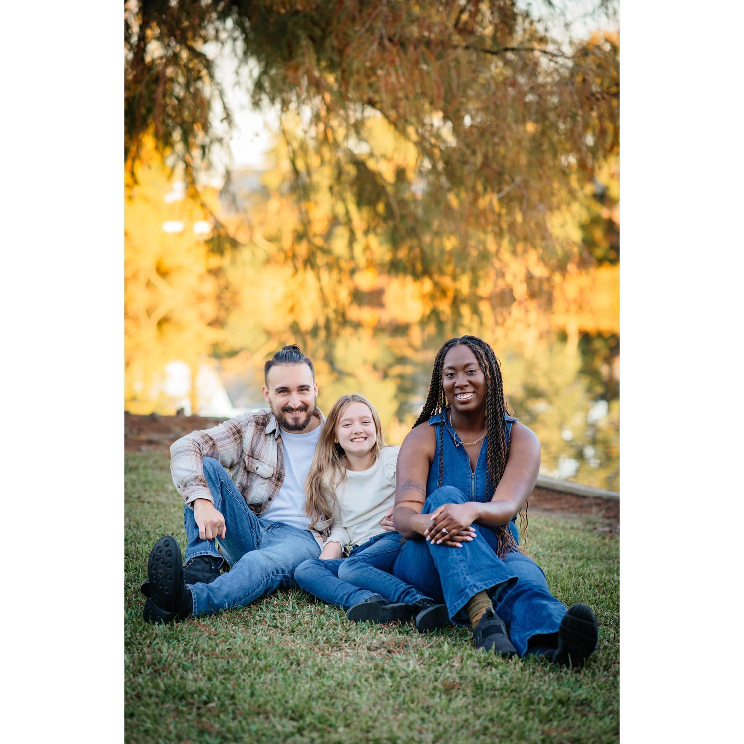 Family Pic