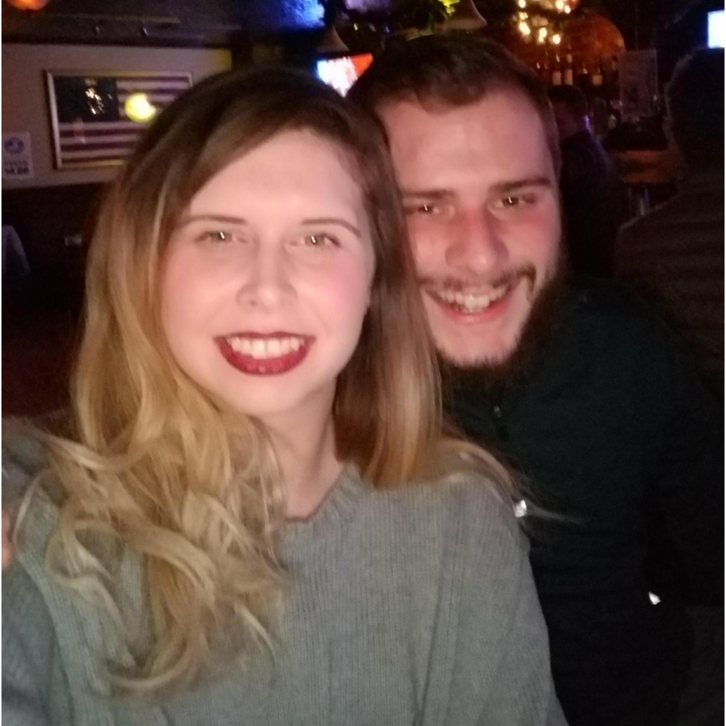 New Years Eve!
