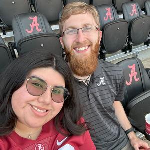Alabama Football Fun Fund