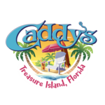 Caddy's Treasure Island