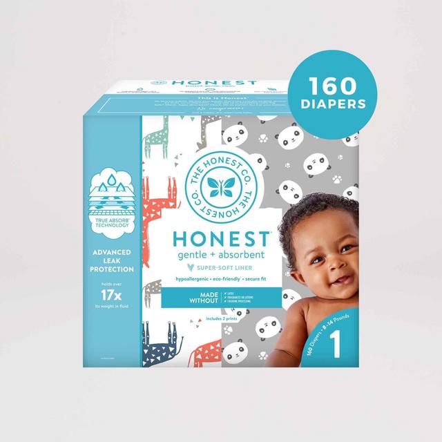 Diaper Box