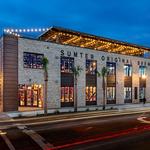 Sumter Original Brewery