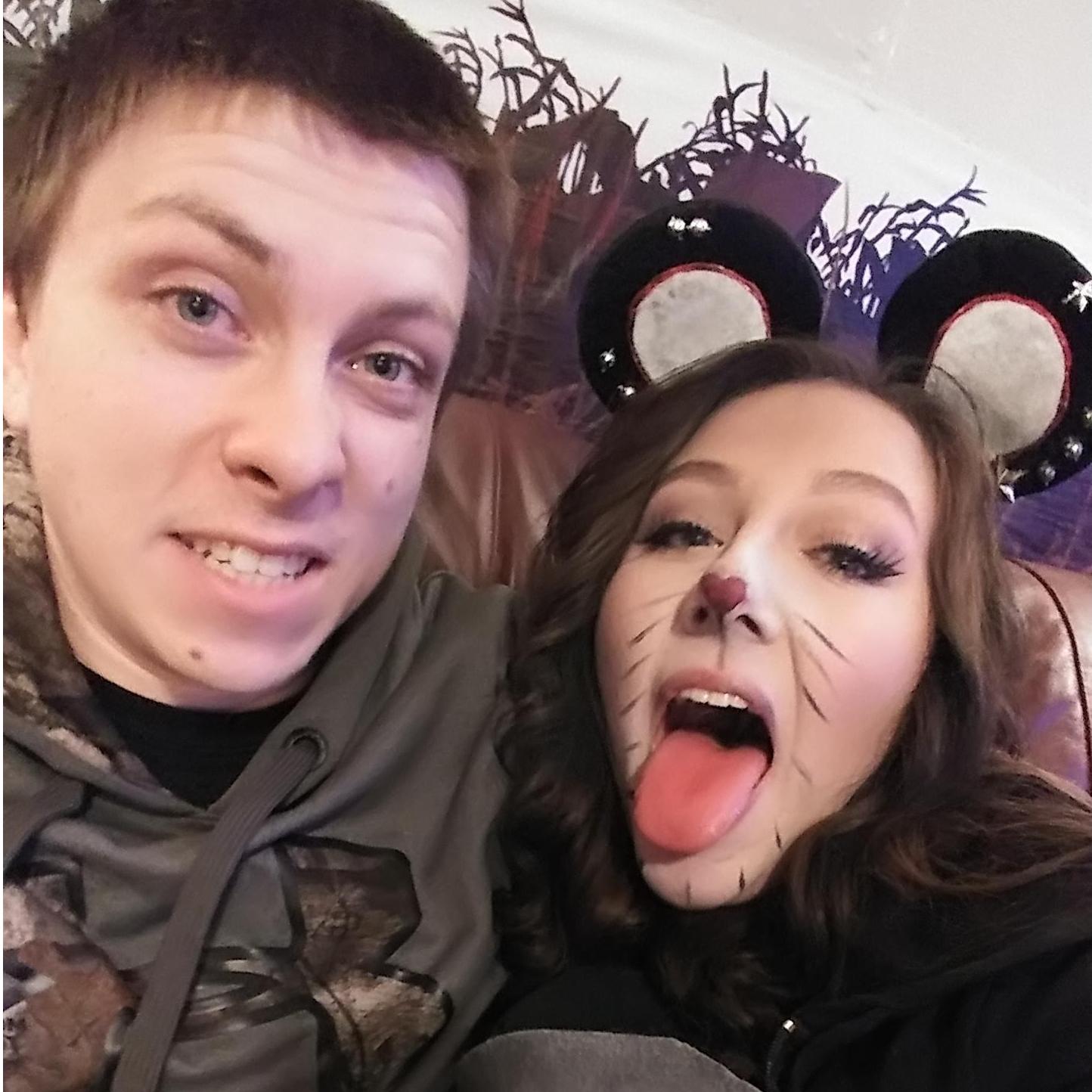 Halloween Party 10/2017