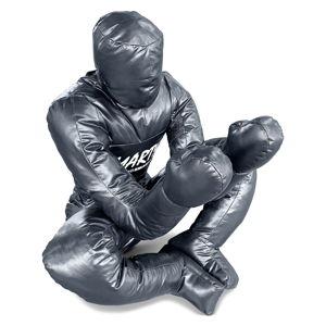 SMARTY 2.0 Grappling Dummy (Pre-Filled)
