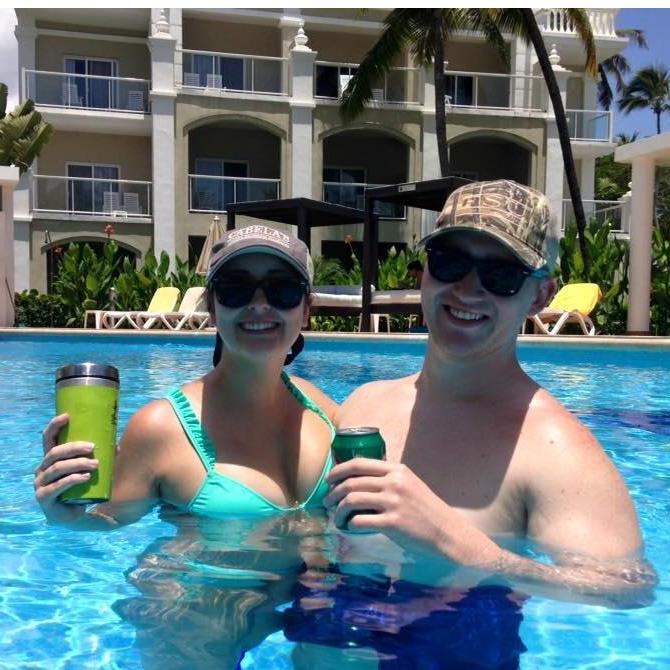 Dominican Republic 2015