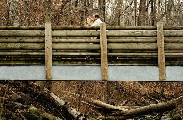 The Wedding Website of Jenna Baldridge and Tanner Church