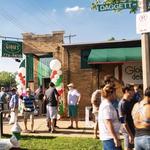 Gioia's Deli on The Hill since 1918