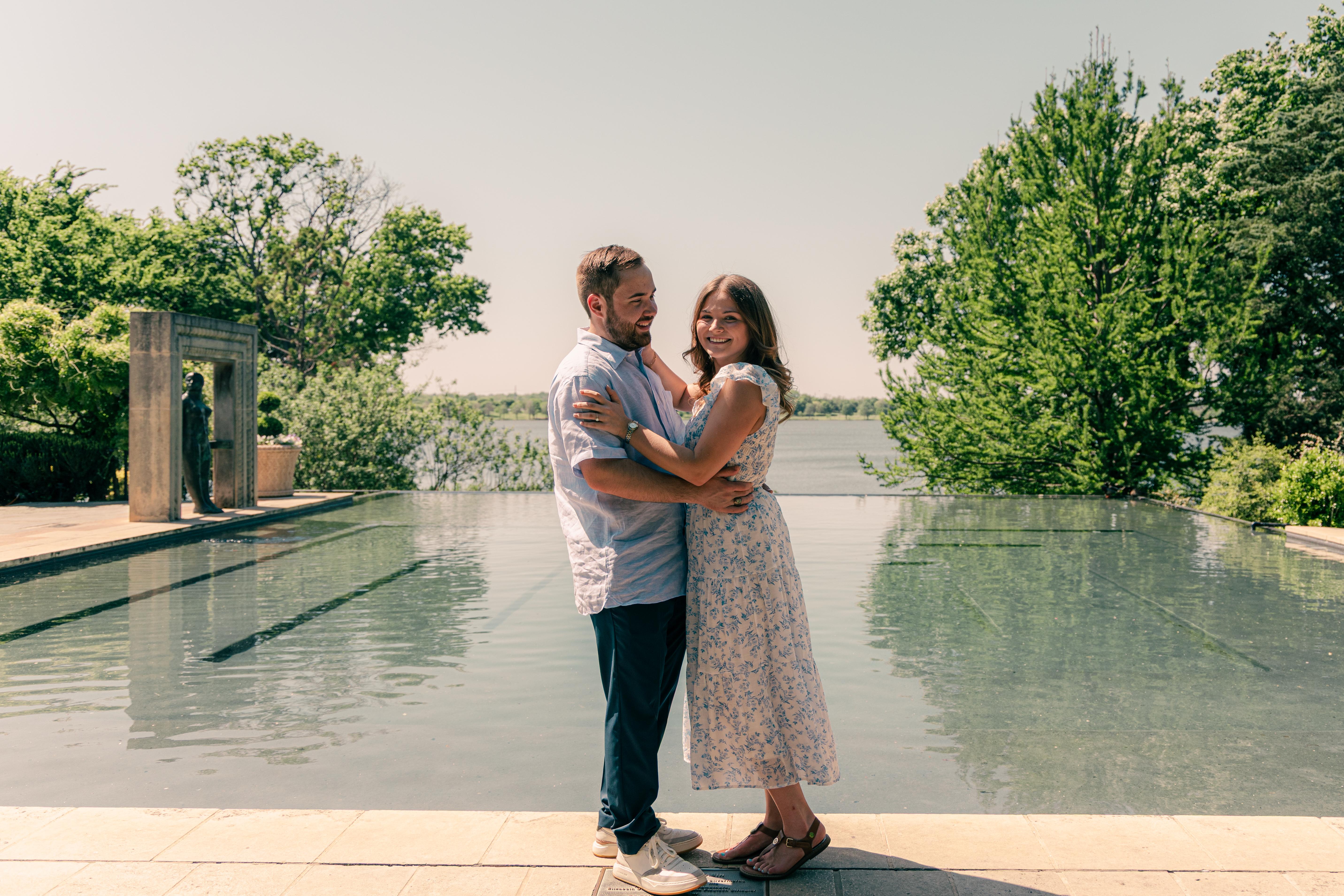 The Wedding Website of Kaden Ingram and Jayson Bryan