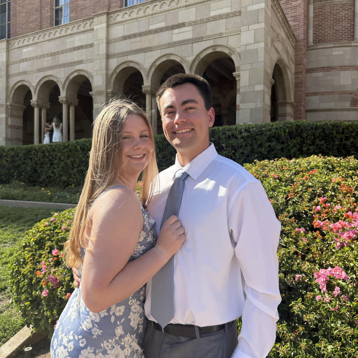 RUF Formal, May 2025