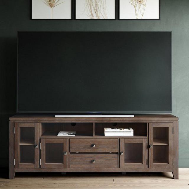 Television Fund (from Costco)