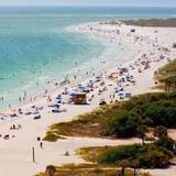 Sarasota Beach