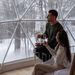 Blackstrap Glamping Resort