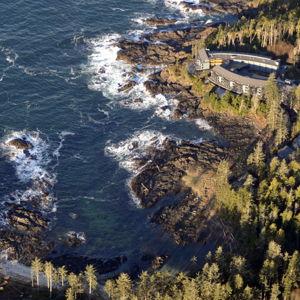 Gift Cards | Black Rock Oceanfront Resort | Ucluelet