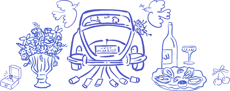 The Wedding Website of Rachel Richardson and Kyle Friedrichs