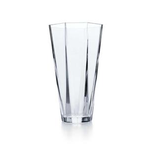 Octagonal Vase