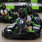 Speed Raceway & Axe Throwing