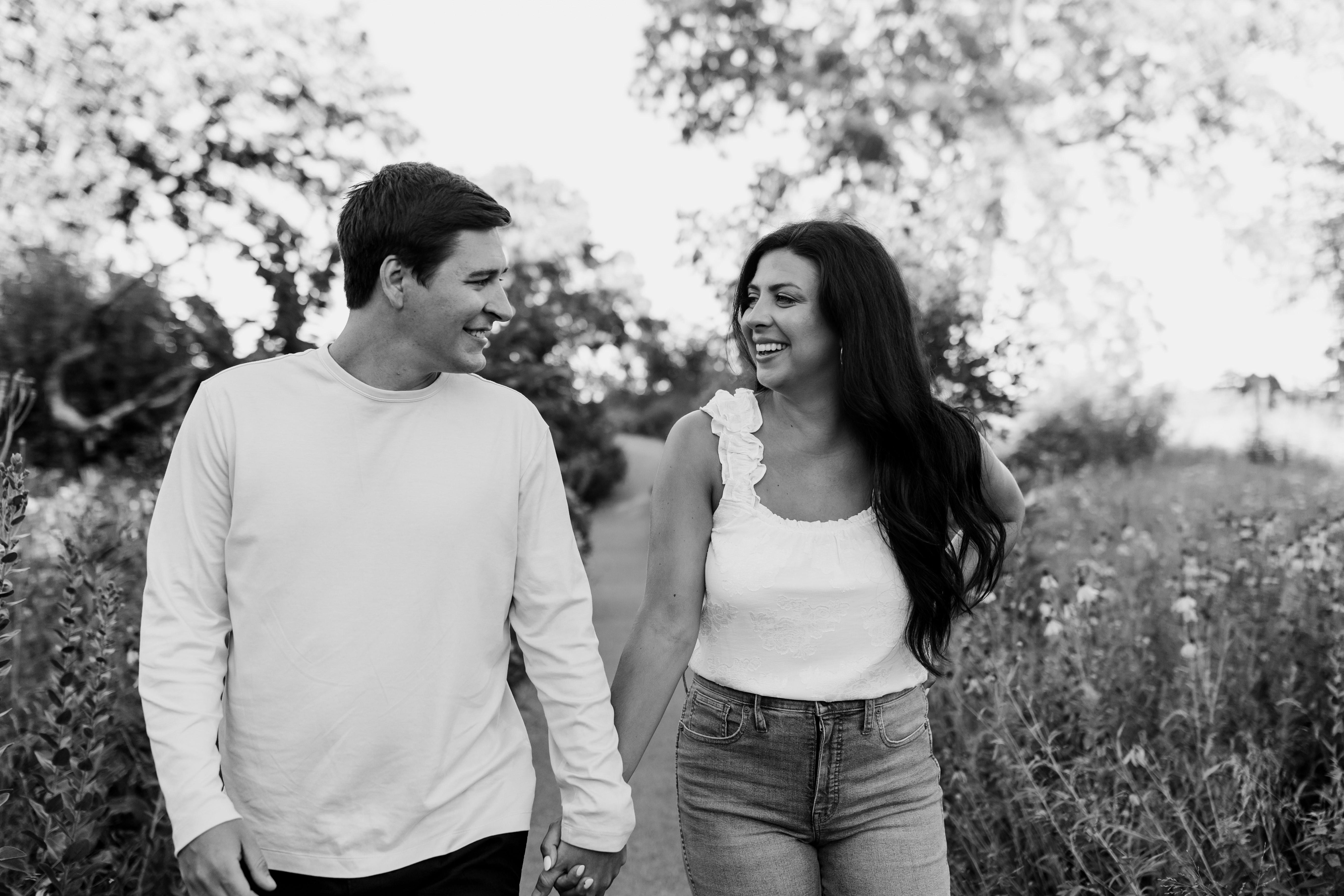 The Wedding Website of Caroline Rico and Alec Engblom