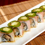 Megu Sushi & Hibachi