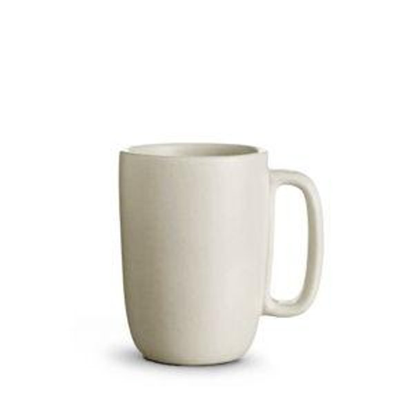 Heath Ceramics: Large Mug in Color Sand
