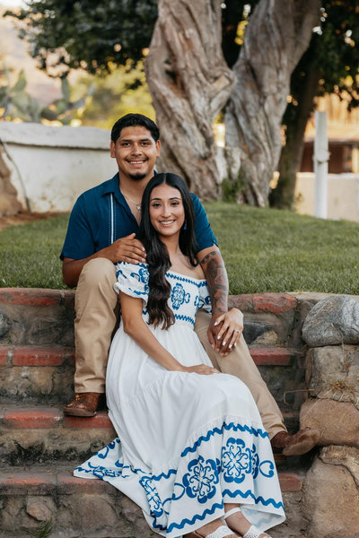 Melissa Loera and Julian Alvarez's Wedding Website