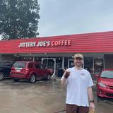 Jittery Joe's Coffee - Downtown
