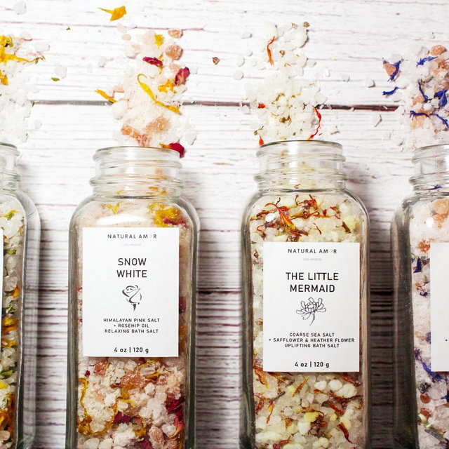 Fairy Tale Bath Salt | Bath Soak |...