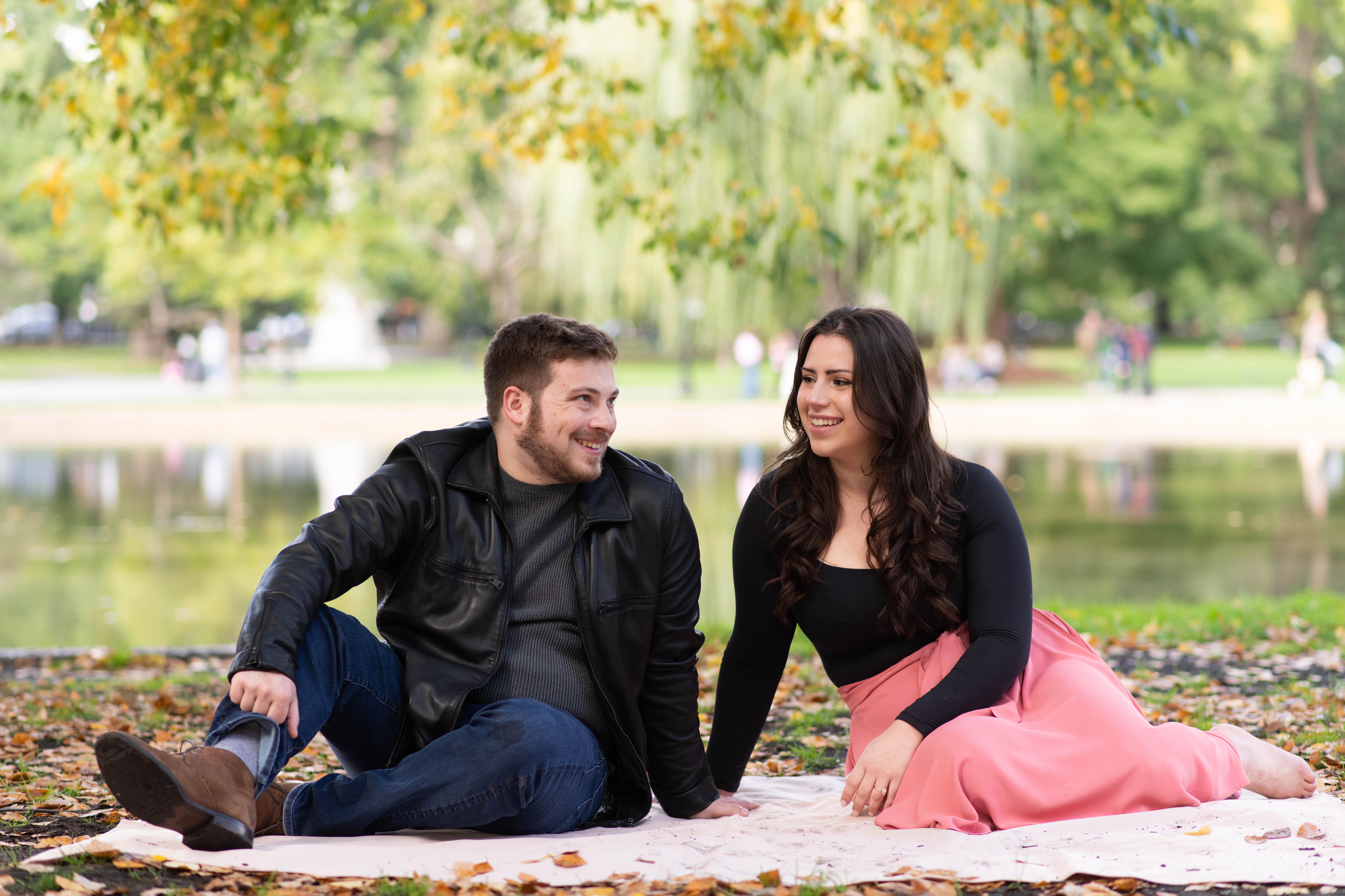 The Wedding Website of Bela Coler and Eric Perez