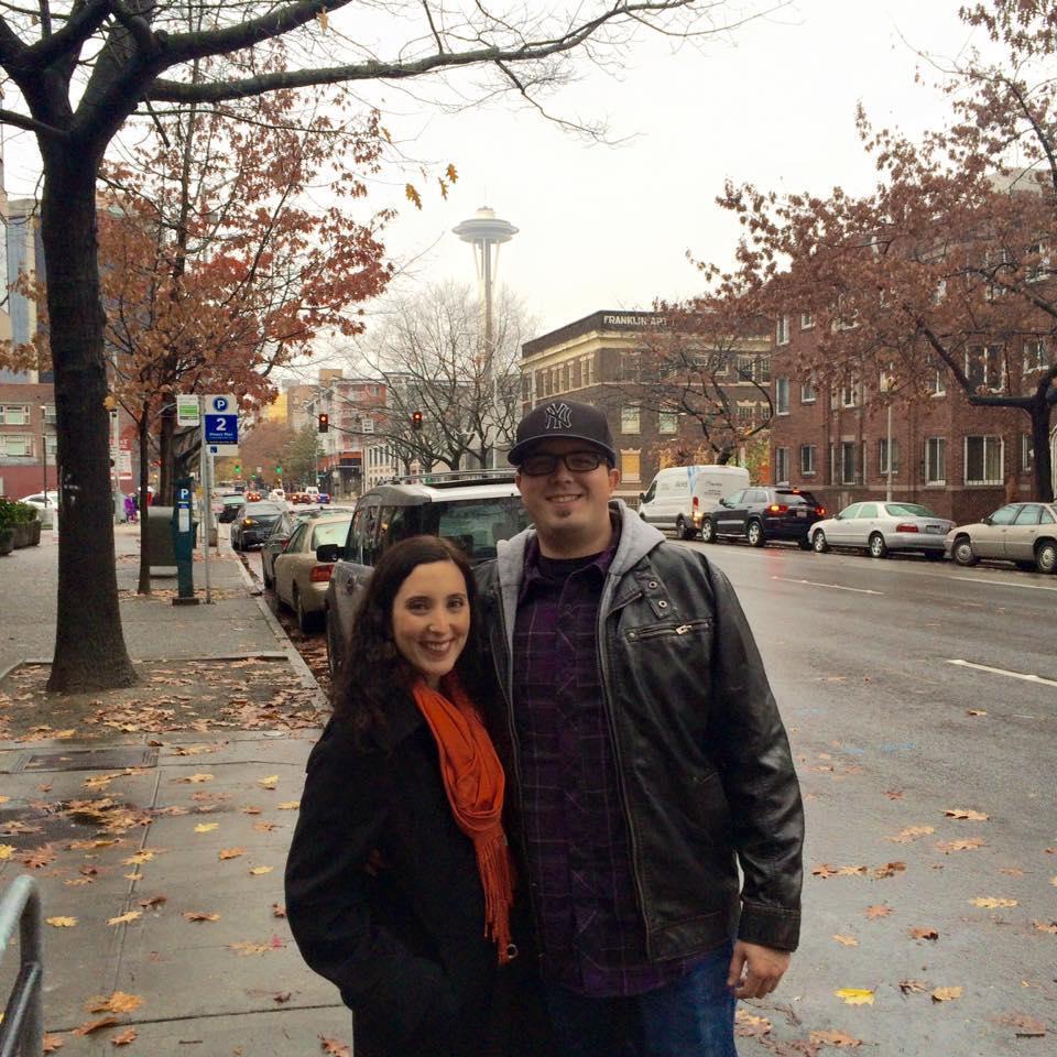 Seattle 2015