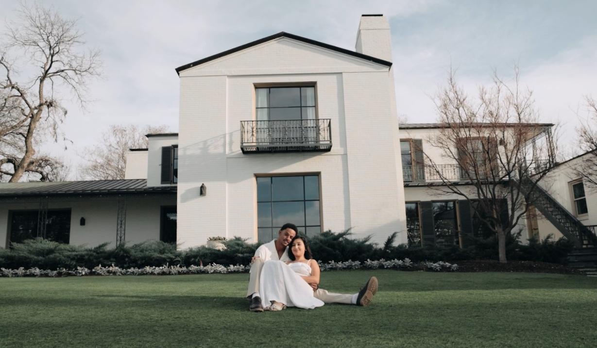 The Wedding Website of Trae Edwards and Shantel Garcia
