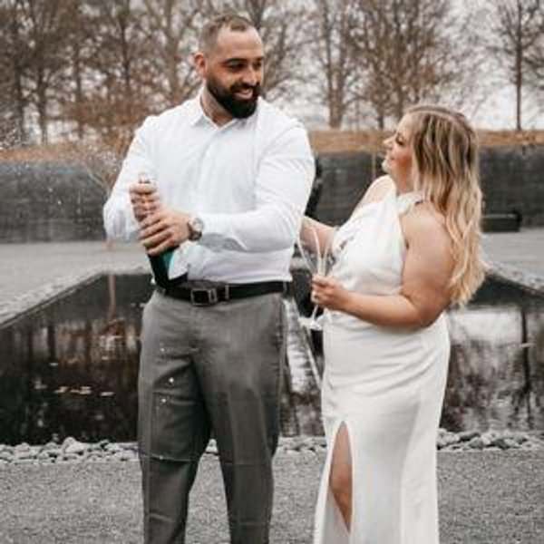 Our Honeymoon Fund