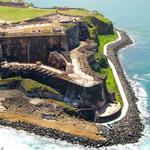 Spanish Fort - El Morro