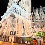 Basílica de la Sagrada Família