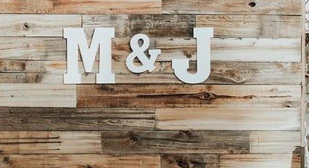The Wedding Website of Melisa Robinson and Louie Rodriguez