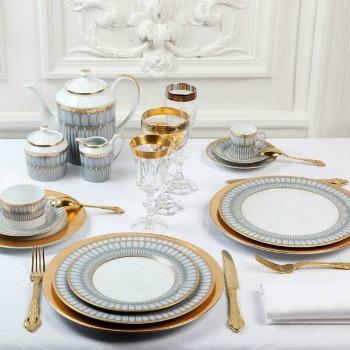 Hoagland's of Greenwich - CHRISTOFLE Marly Serving Spoon