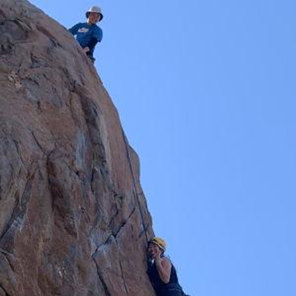 Our Adventure Fund