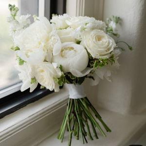 wedding Flower Preservation