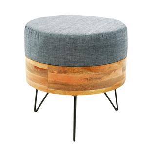 Pouf Round