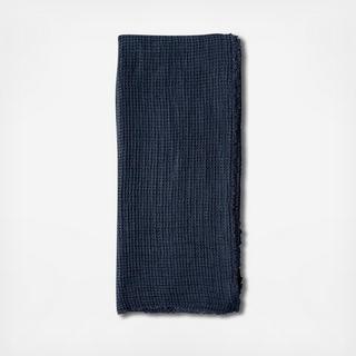 Venice Linen Throw