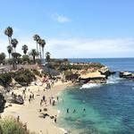 La Jolla Cove
