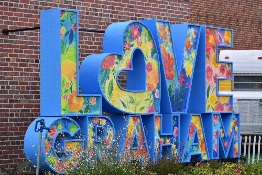 The Wedding Website of Anna Kula and Karli Sewell