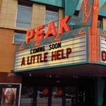 Kimballs Movie Theater