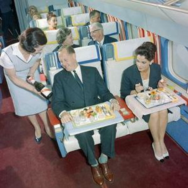 Round Trip Plane Tickets