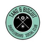 Tang & Biscuit