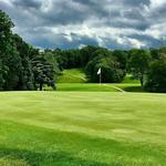 Buffalo Trace Golf Course