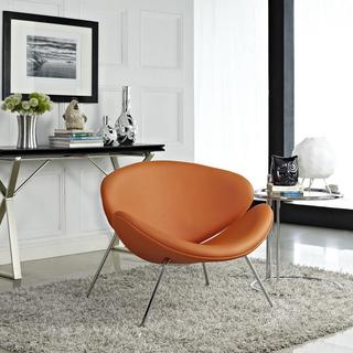 Nutshell Lounge Chair