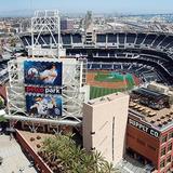 San Diego Padres Game
