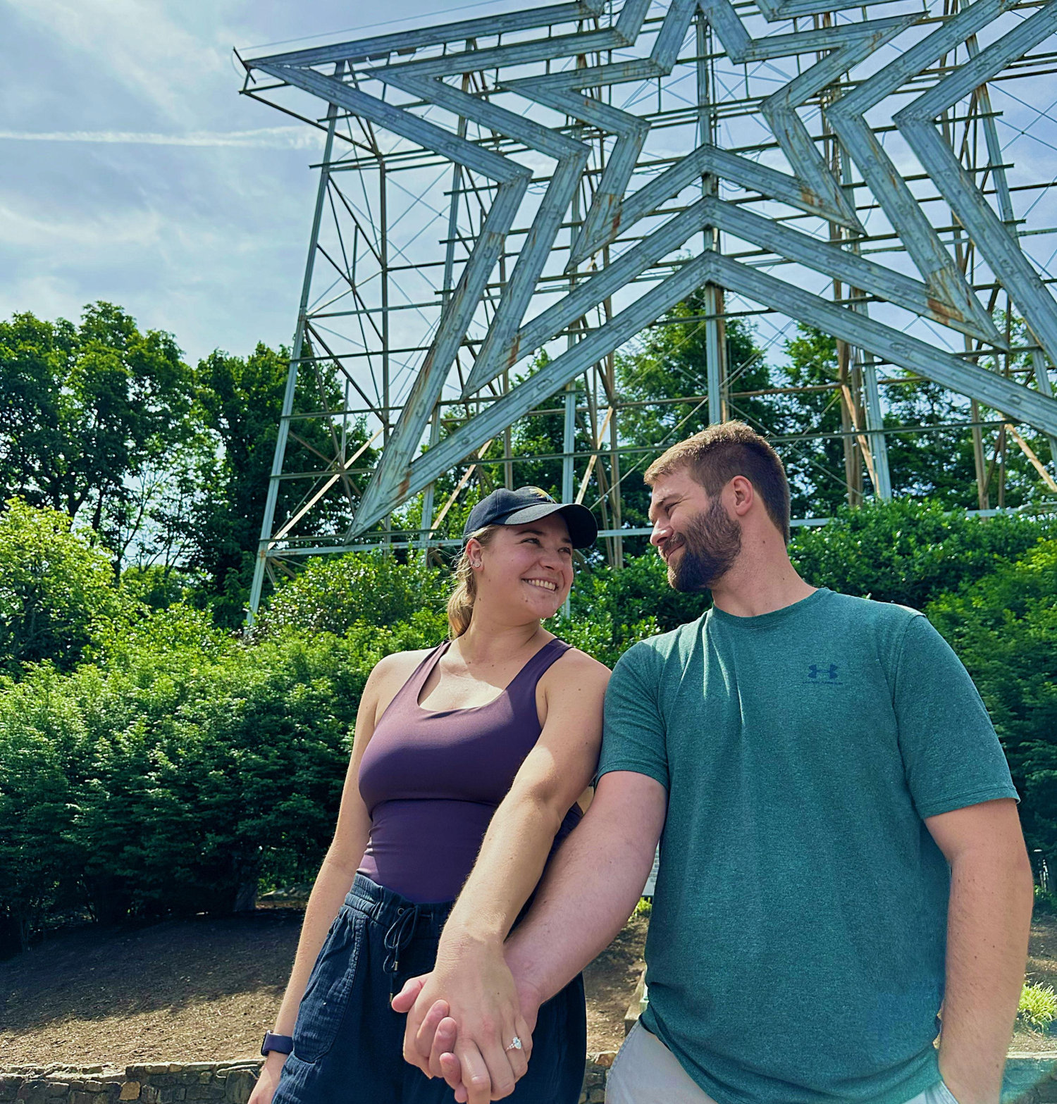 The Wedding Website of Emily Mellinger and Hunter Reese